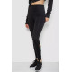 Лосини утеплені, колір чорний, 243R051-1