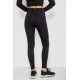 Лосини утеплені, колір чорний, 243R051-1