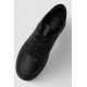 Кеды женские, цвет черный, 248RBB16