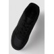 Кеды женские, цвет черный, 248RAD110