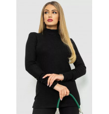 Гольф женский, колір чорний, 102R5240