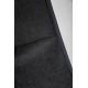 Кофта мужская на флисе с капюшоном, цвет темно-серый, 244R2559.