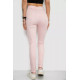 Джинси жіночі, колір пудровий, 182R1329