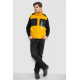 Жилетка мужская демисезонная, цвет желтый, 244R99006