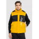 Жилетка мужская демисезонная, цвет желтый, 244R99006
