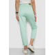 Брюки женские, цвет мятный, 250R161920.