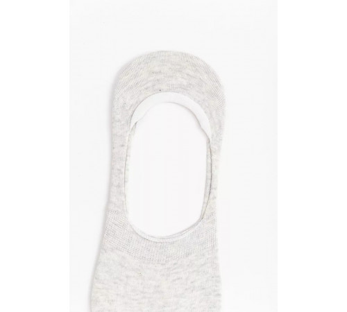 Сліди чоловічі, колір світло-сірий, 131R2266