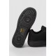Кеди жіночі, колір чорний, 248RAJ70