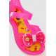 Босоножки детские, цвет розовый, 243ROG602