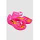 Босоножки детские, цвет розовый, 243ROG602