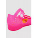 Босоножки детские, цвет розовый, 243ROG602