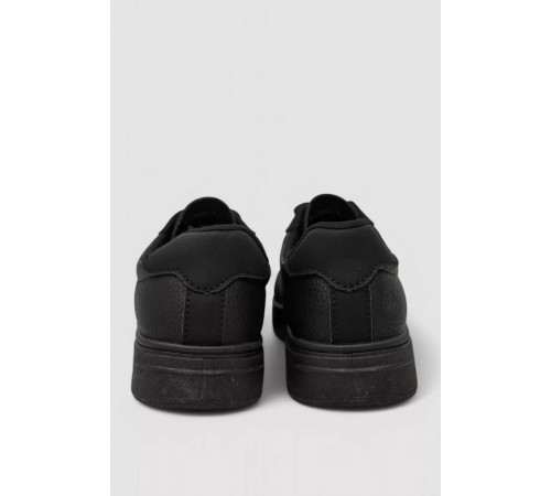 Кеди жіночі, колір чорний, 248RAJ80