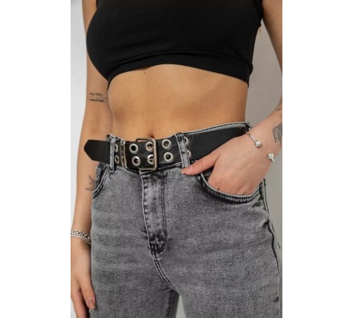 Джинси жіночі Skinny Американки, колір сірий, 244R00970 Джинси жіночі Skinny Американки, колір сірий, 244R00970