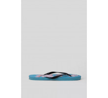 Вьетнамки женские, цвет черный, 244R320