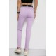 Джинси жіночі Skinny Американки, колір бузковий, 182R00223