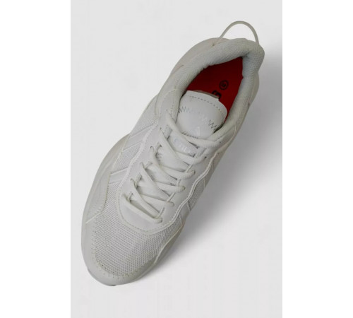 Кроссовки мужские, цвет белый, 248RCX205