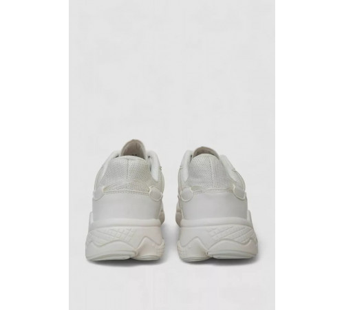Кроссовки мужские, цвет белый, 248RCX205