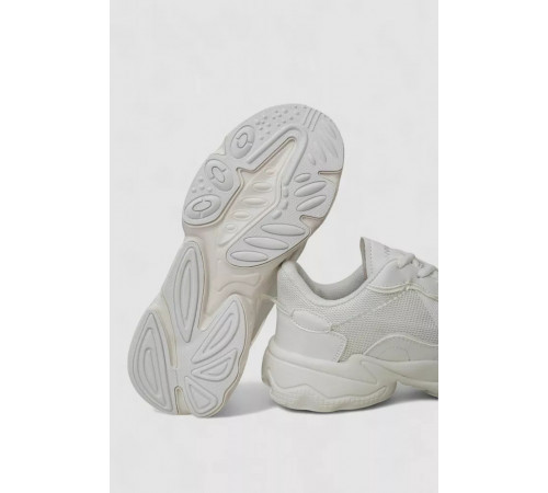 Кроссовки мужские, цвет белый, 248RCX205