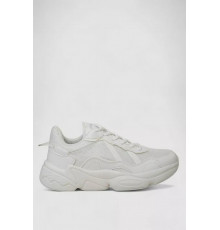 Кросівки чоловічі, колір білий, 248RCX205