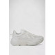 Кроссовки мужские, цвет белый, 248RCX205