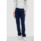 Джинсы женские Slim Fit, цвет темно-синий, 244R1052