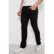 Джинси чоловічі, колір чорний, 244R1036
