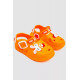 Сандалії дитячі для дівчинки, колір помаранчевий, 243R51-190