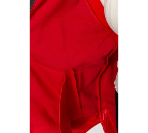 Куртка женская демисезонная, цвет красный, 102R5188 Куртка женская демисезонная, цвет красный, 102R5188