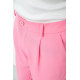 Брюки женские, цвет розовый, 244R260