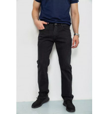 Джинси чоловічі, колір сірий, 244RW101