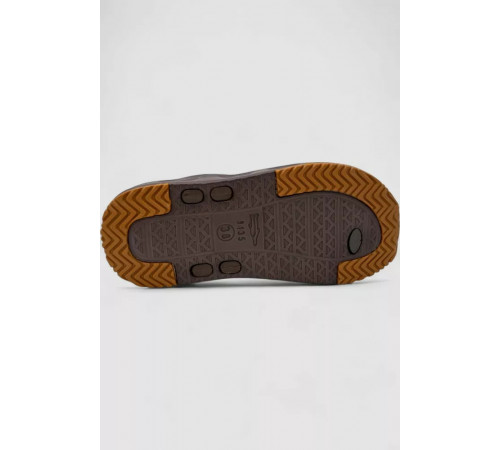 В'єтнамки жіночі 2, колір кавово-коричневий, 243R9135a-6