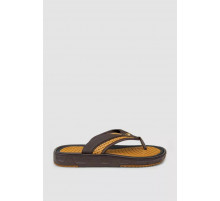 В'єтнамки жіночі 2, колір кавово-коричневий, 243R9135a-6