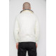 Светр чоловічий, колір білий, 214R10331
