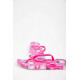 Жіночі пляжні в'єтнамки, рожевого кольору, 190RY-1
