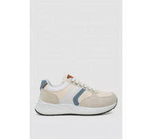 Кросівки чоловічі демісезонні, колір білий, 243RA31