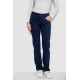 Джинси жіночі Slim Fit, колір темно-синій, 244R1050