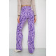 Джинси жіночі, колір бузковий, 250R1145