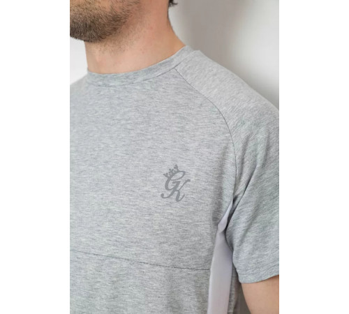 Костюм мужской повседневный, цвет серый, 238R1570.