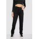 Джинсы женские MOM, цвет черный, 244R1382