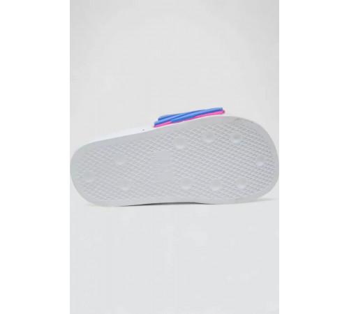 Шльопанці дитячі унісекс, колір рожевий, 243R9003D-65