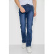 Джинси чоловічі, колір синій, 244R2244
