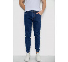 Джинси чоловічі, колір синій, 244R8072