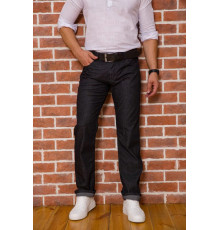 Джинси чоловічі, колір грифельний, 194R60600-2