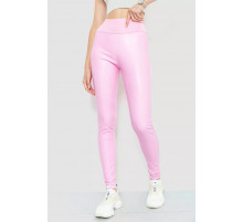 Лосины женские, цвет розовый, 172R710