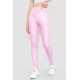 Лосини жіночі, колір рожевий, 172R710