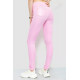 Лосини жіночі, колір рожевий, 172R710