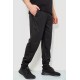Спорт брюки мужские, цвет черный, 244R4779