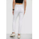 Джинси жіночі Slim Fit, колір білий, 182R1525
