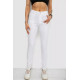 Джинси жіночі Slim Fit, колір білий, 182R1525