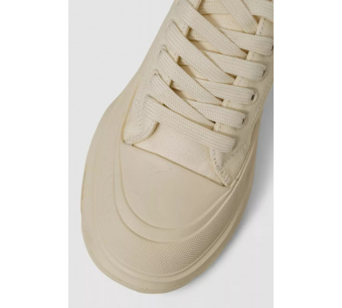 Кросівки жіночі, колір світло-бежевий, 248RCX416